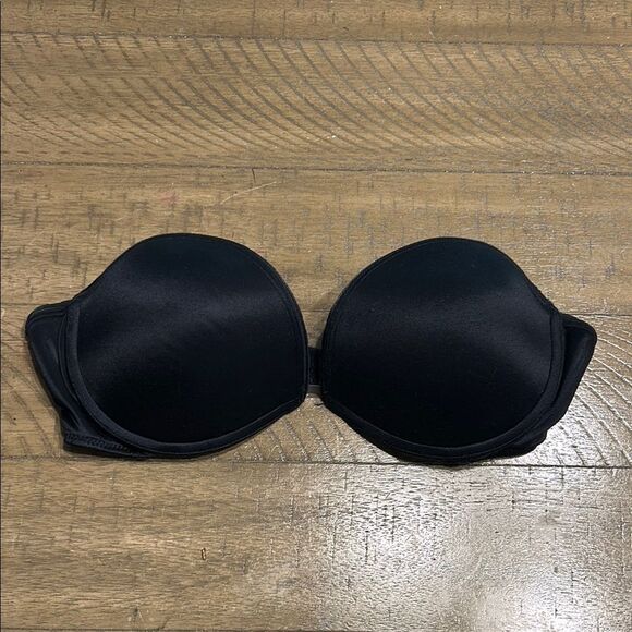 Victoria’s Secret strapless bra size 36C - Picture 1 of 7